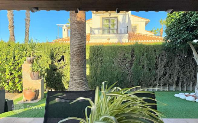 3-Bedroom Villa in Denia, Spain, photo 3