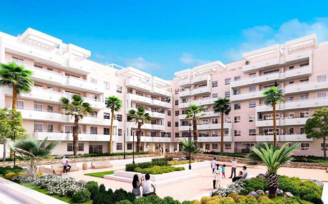 3-Bedroom Apartment near Puerto Banús, Marbella