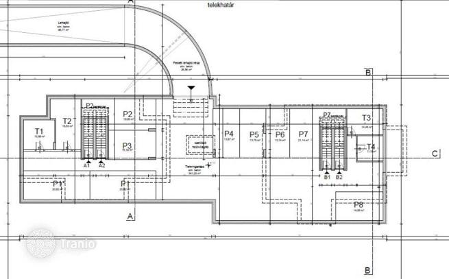 4-Bedroom Apartment in District XI, Budapest, photo 4