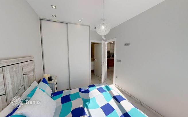 Furnished 2-Bedroom Villa with Garden and Private Pool in Orihuela Costa, Alicante, photo 4
