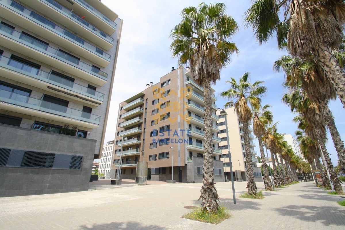 Квартира в Барселоне, Испания, 144 м²
