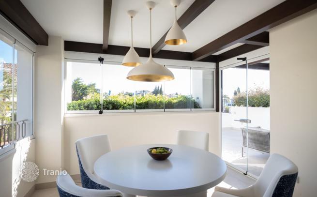 Furnished Penthouse Duplex with Roof Terrace in Marbella, photo 5