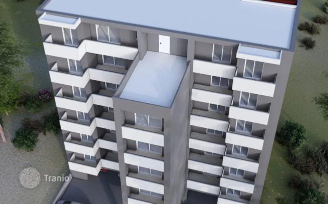 3-Bedroom Townhouse Under Construction in Evosmos, Thessaloniki, photo 2