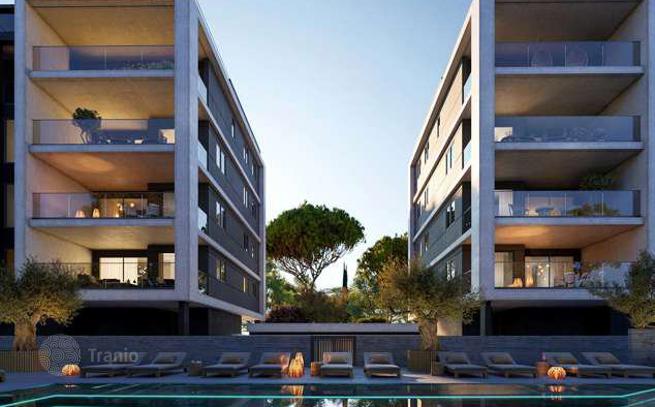 2-Bedroom Penthouse with Mountain and City Views in Germasoyia, Limassol, photo 5