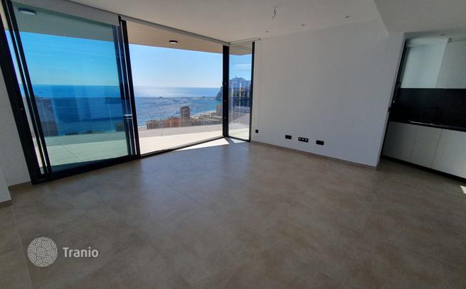 New Apartments with Sea View in Benidorm, Alicante, photo 2