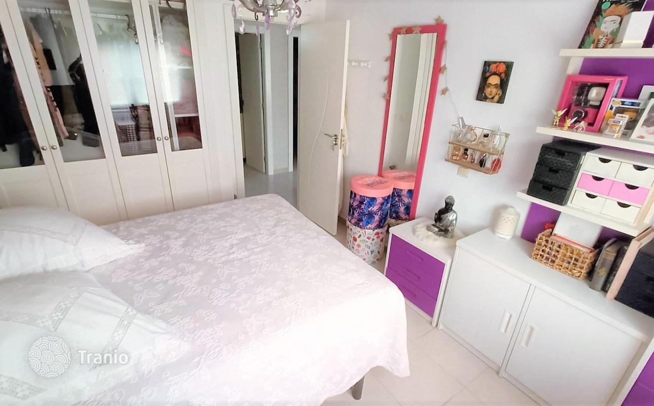 Apartment in Central Benidorm, 5 Minutes from Two Beaches
