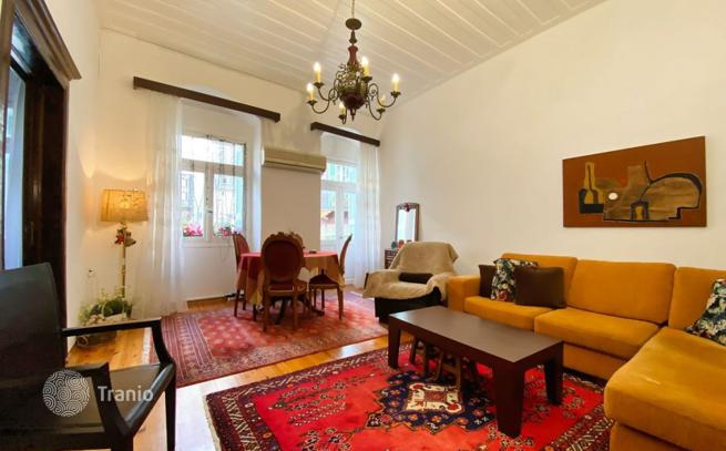 4-Bedroom Apartment 100 m from the Sea in Nafplio, Peloponnese