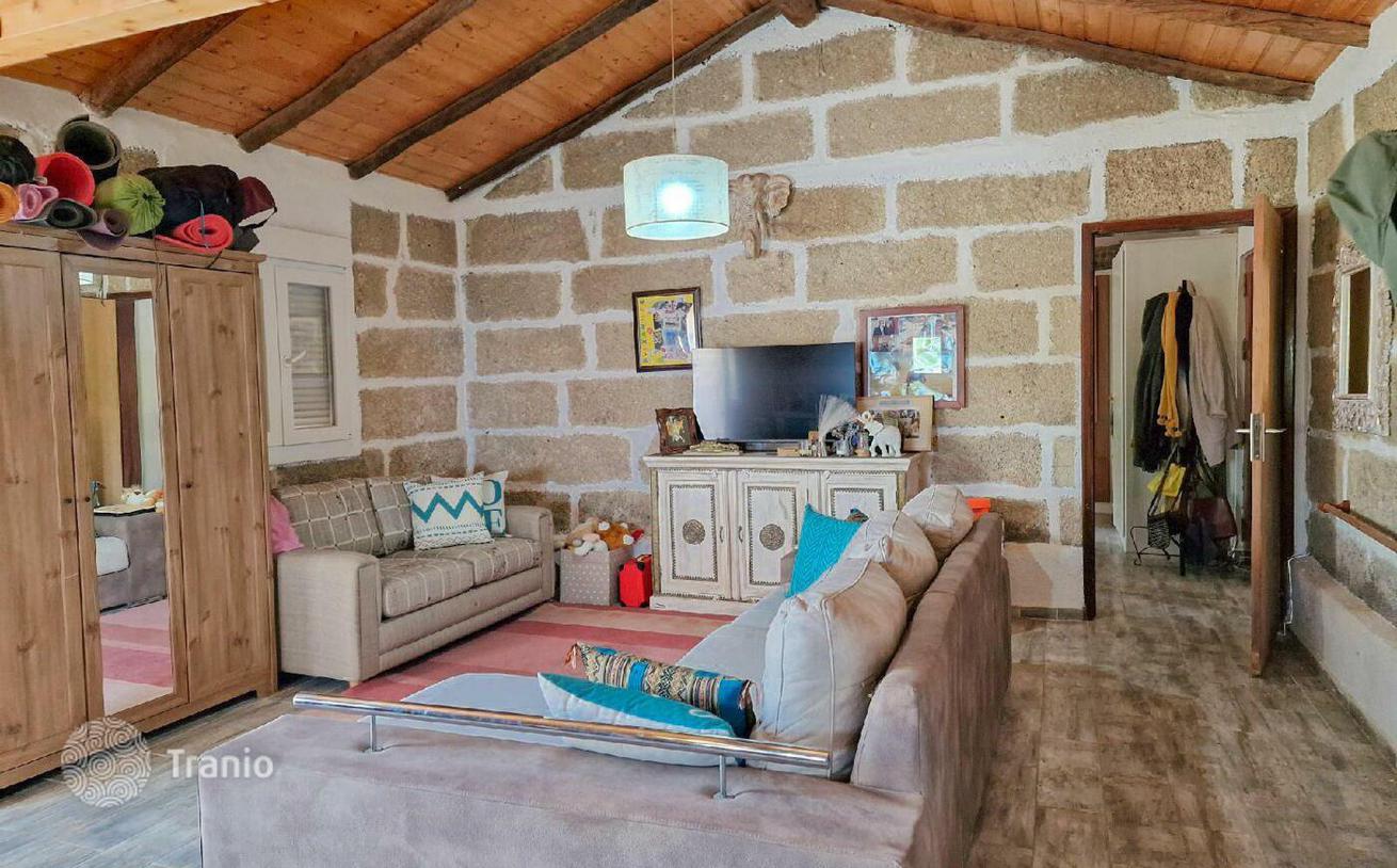 4-Bedroom Villa with Garden and Guest Apartments in Alcala, Tenerife, photo 5