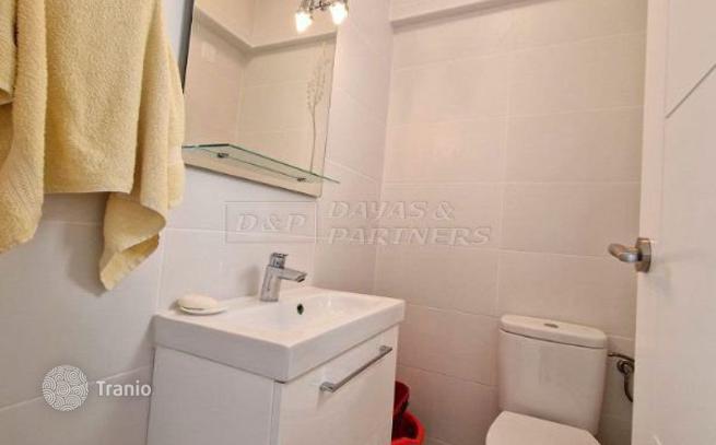 2-Bedroom Apartment in Denia, Spain, photo 5