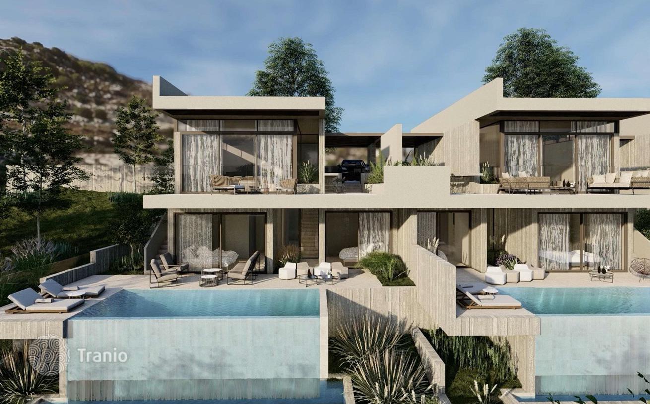 Residential Complex with Pools near Beaches in Agios Tychon, Limassol, photo 5