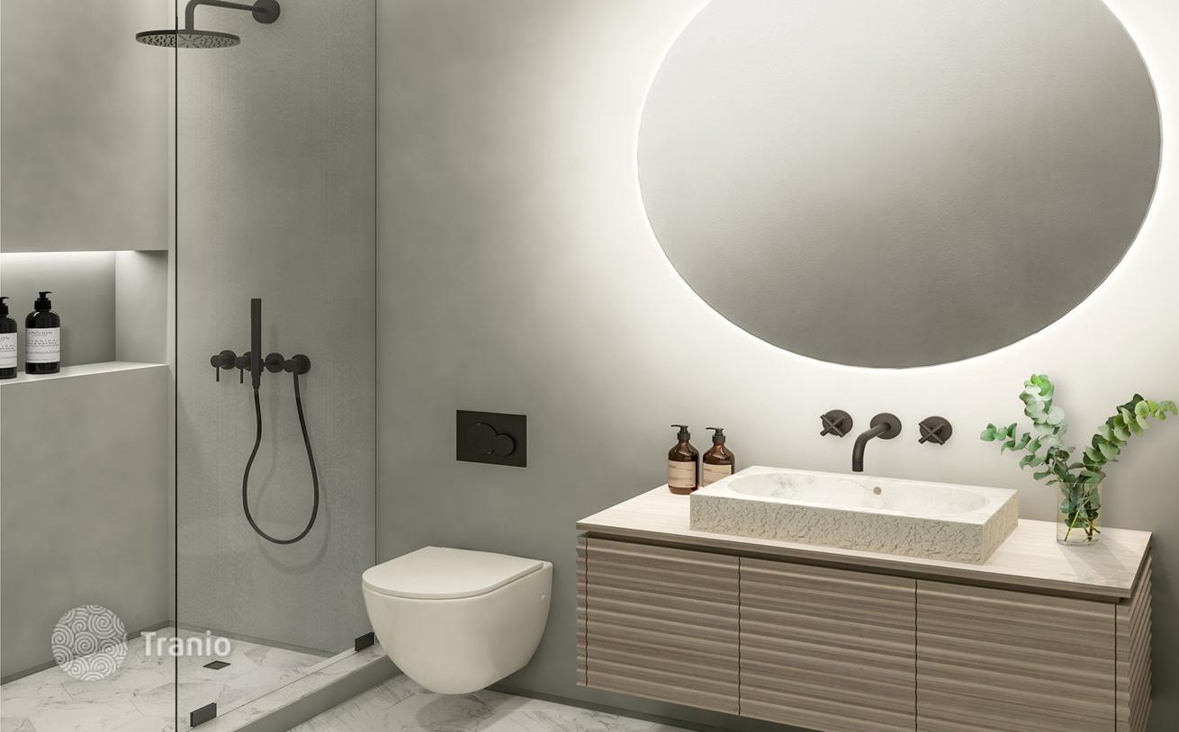 2-Bedroom Apartment with Balcony in Barcelona, photo 4