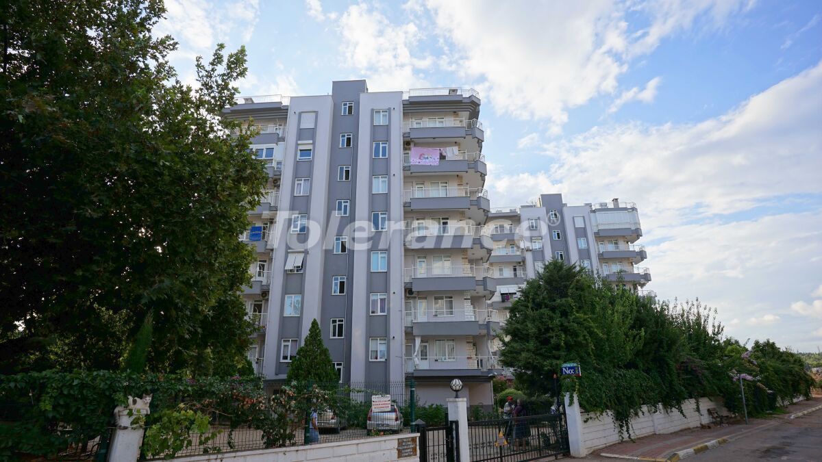 Апартаменты в Анталии, Турция, 150 м²