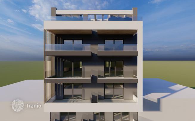 3-Bedroom House in Thessaloniki, Greece, photo 2