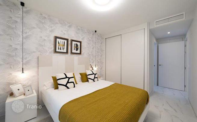 2-комнатная квартира 102 м² в Торревьехе, Испания