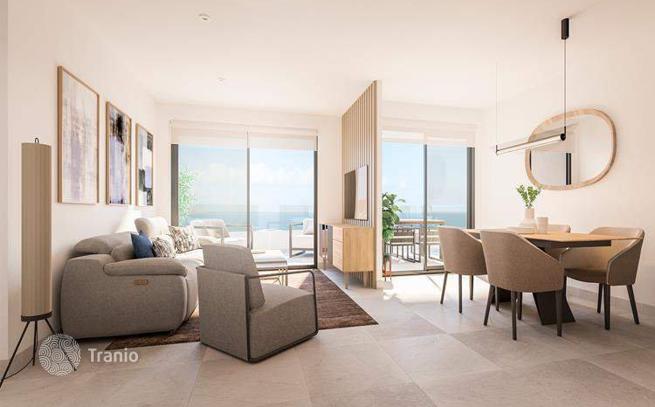 2-Bedroom Apartment with Sea View in Punta Prima, Alicante, photo 3