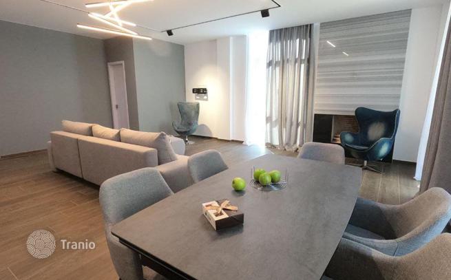 2-Bedroom Villa with Panoramic Sea and Mountain Views in Gonio, Batumi