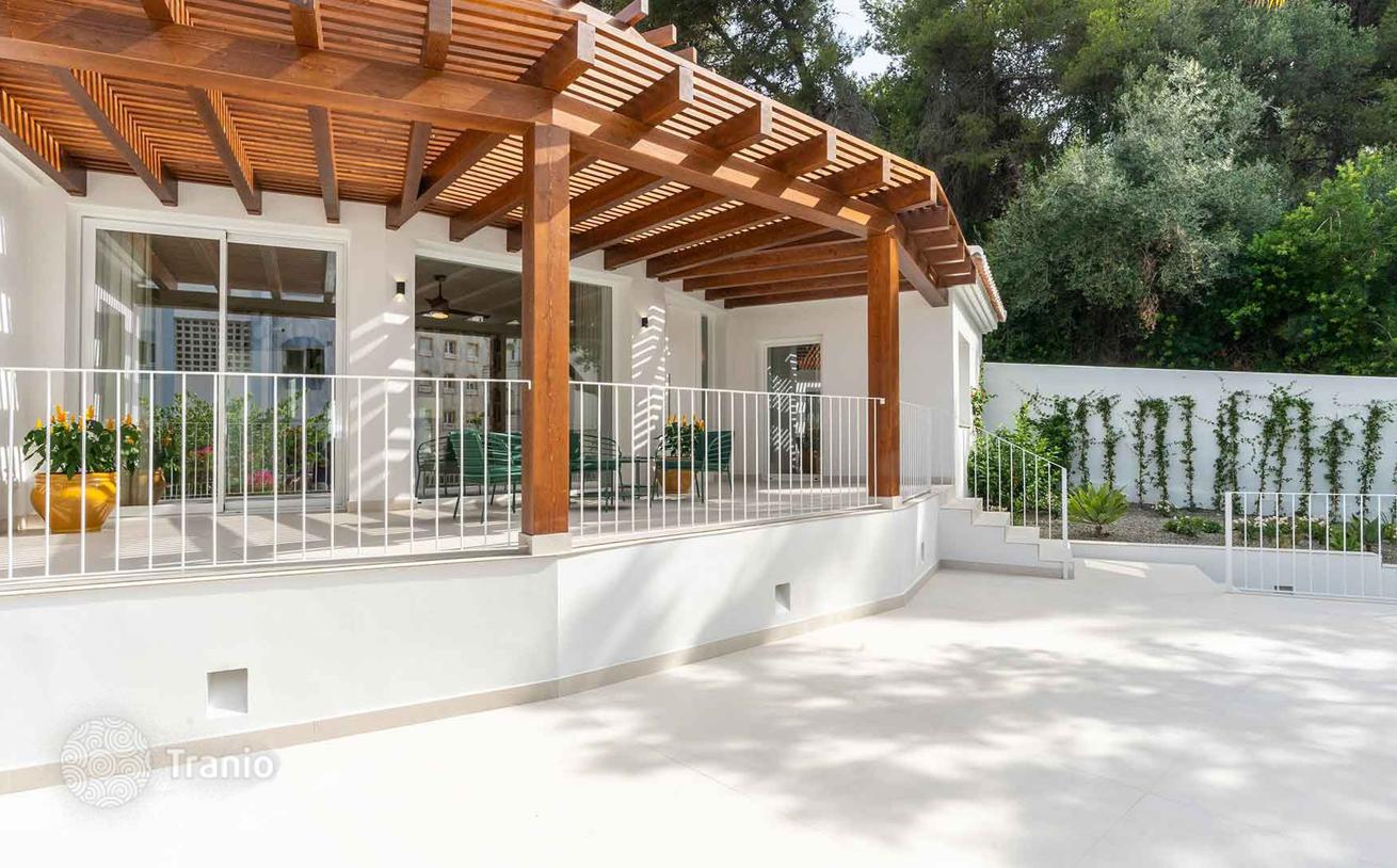 2-Bedroom Villa with Private Pool in Marbella