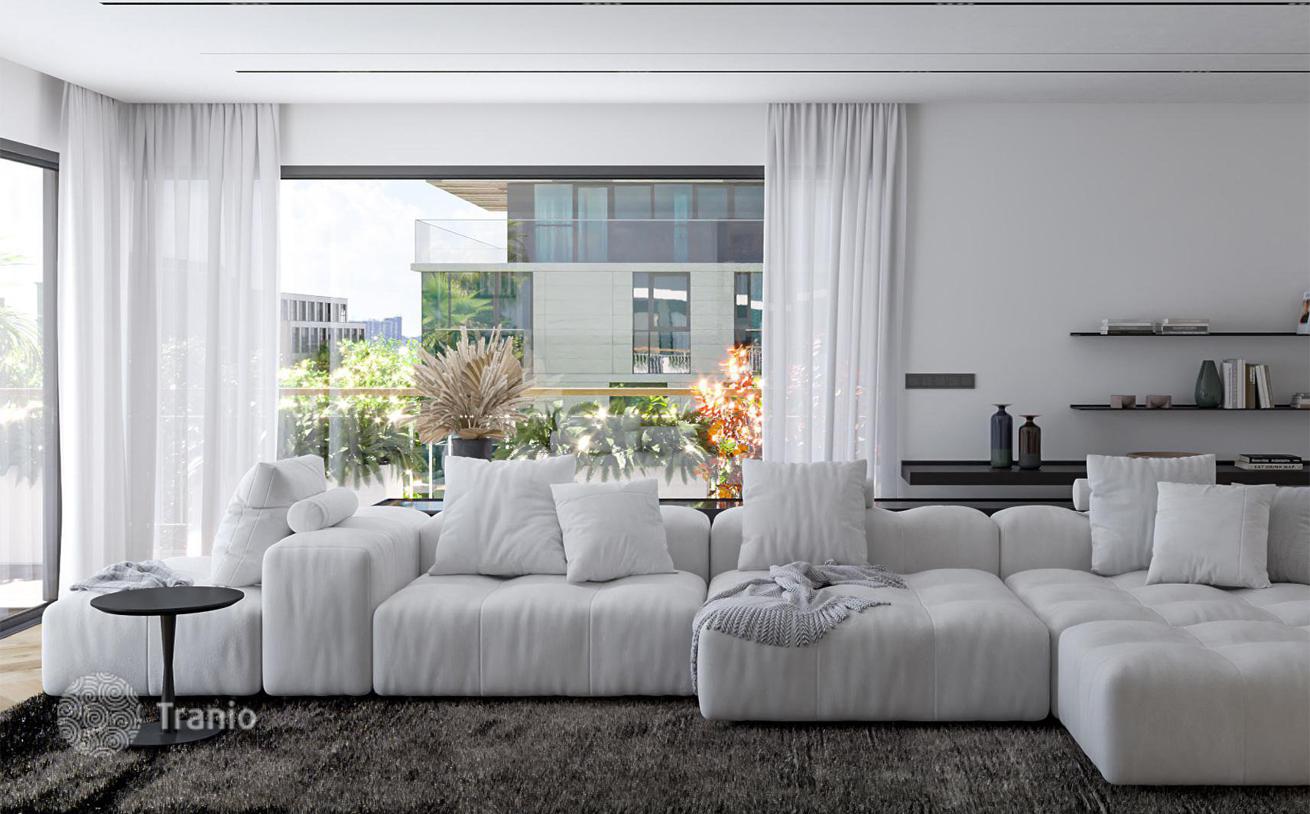 Luxury Apartment with Terrace in Sarrià-Sant Gervasi, Barcelona