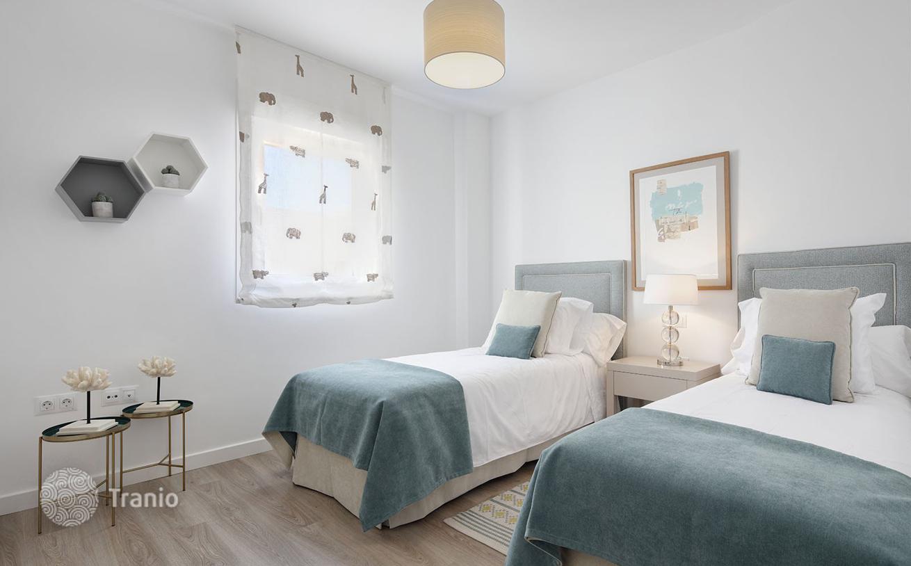 2-комнатная квартира 80 м² в Марбелье, Испания, фото 3