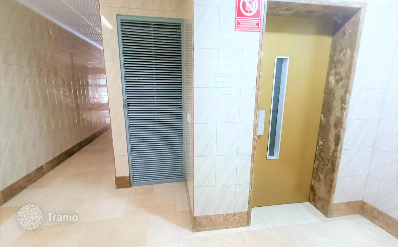 3-Bedroom Apartment 8 Minutes from Poniente and Levante Beaches in Benidorm
