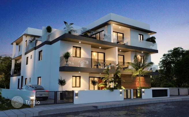 2-комнатная квартира 81 м² в Кити, Кипр, фото 2
