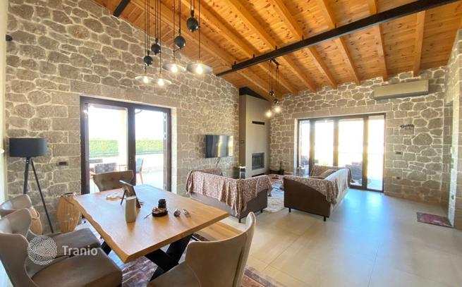 3-Bedroom Stone Villa with Large Plot on Peloponnese, Greece, photo 3