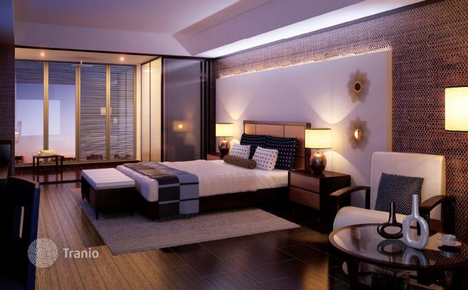 Apartments with Home Theater in Paramount Tower, Business Bay, Dubai, photo 2