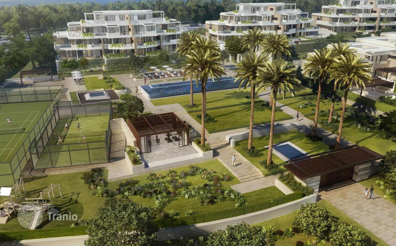 3-Bedroom Villa with Private Pool 100 m from the Beach in Marbella, photo 2