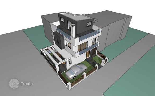 3-Bedroom House in Nikiti, photo 3
