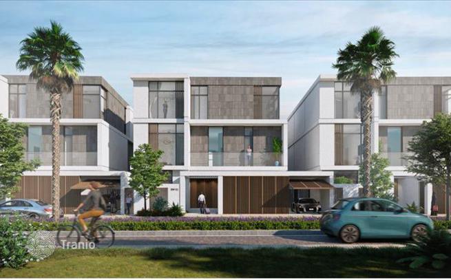 New Beachfront Villa Community with Private Beaches and Pools in Ras Al Khaimah, photo 2