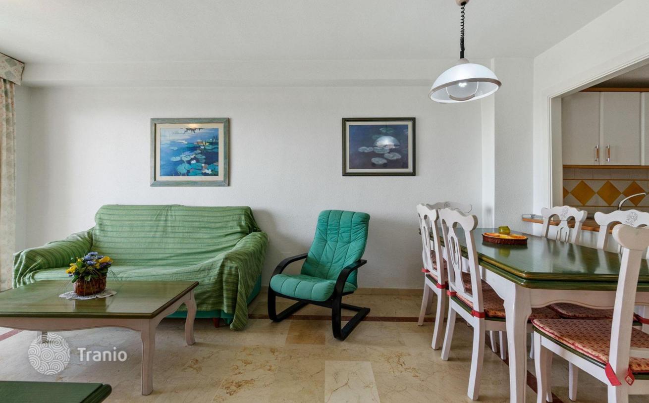 2-Bedroom Apartment with Sea View in Dehesa de Campoamor, photo 2