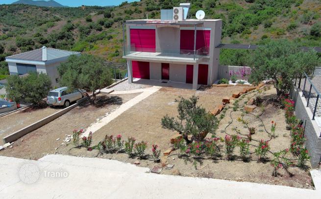 Modern 3-Level Villa with Sea View in Methoni, Peloponnese, photo 3