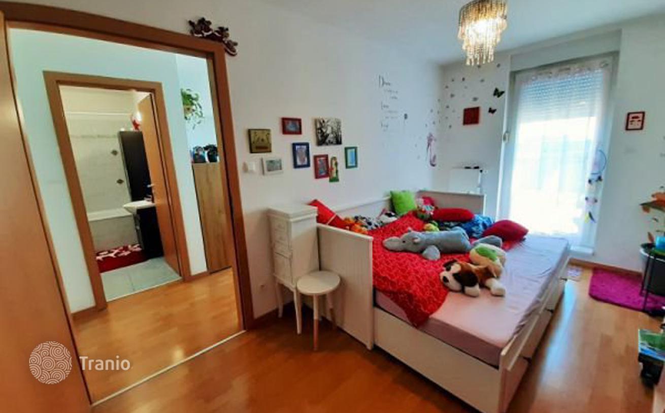 2-Bedroom Apartment with City View in Budapest