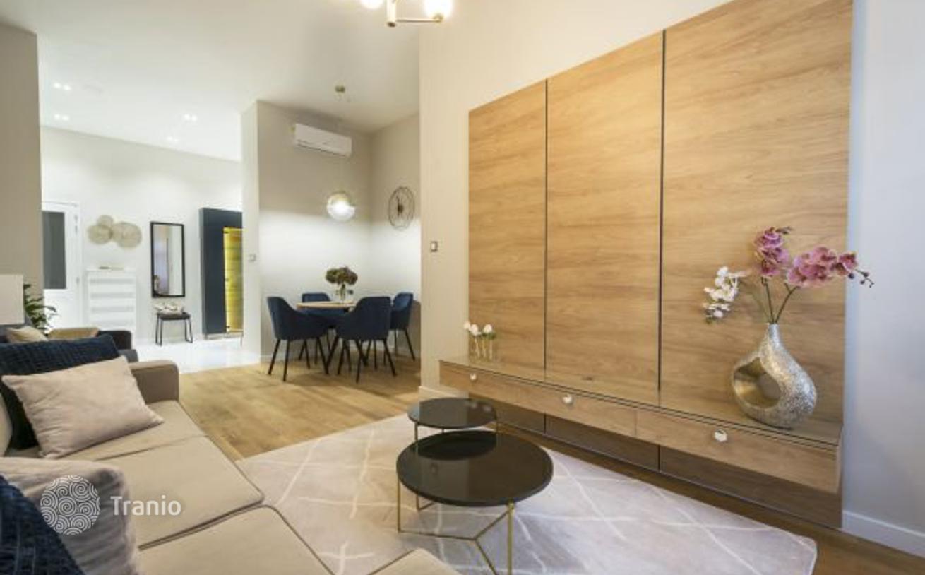 1-Bedroom Apartment near University Square in Budapest, photo 2