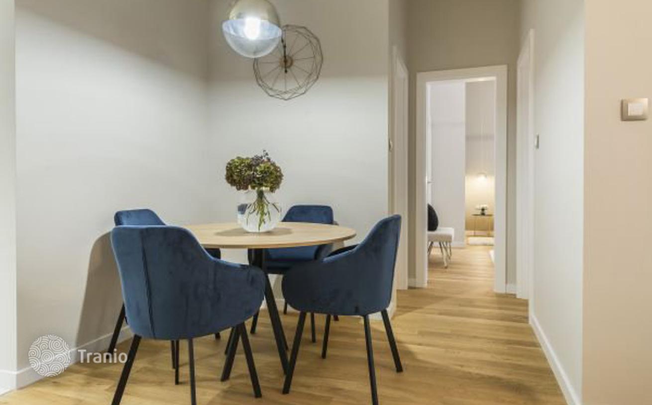 1-Bedroom Apartment near University Square in Budapest, photo 3