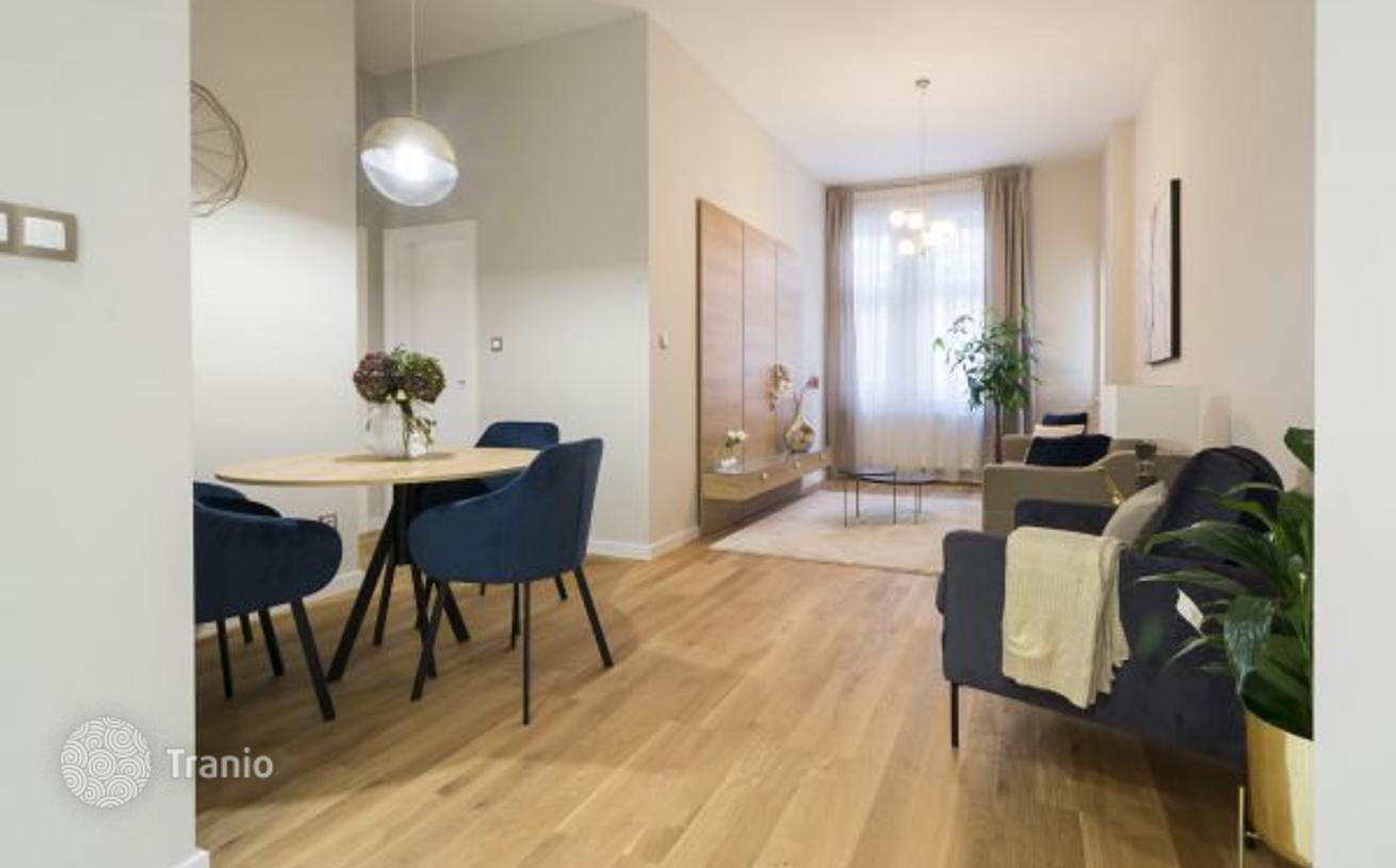 1-Bedroom Apartment near University Square in Budapest, photo 4