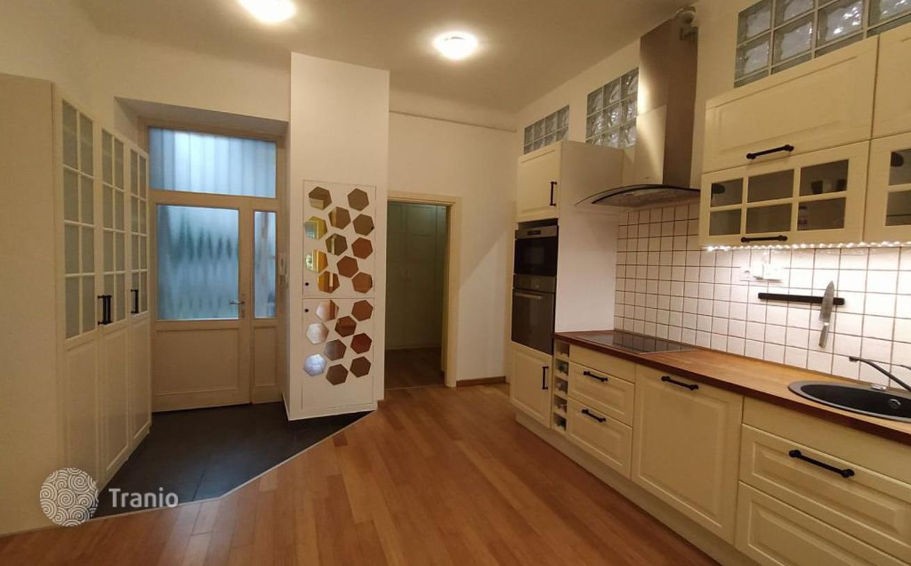 3-комнатная квартира 80 м² в Районе I (Районе Крепости), Венгрия, фото 3