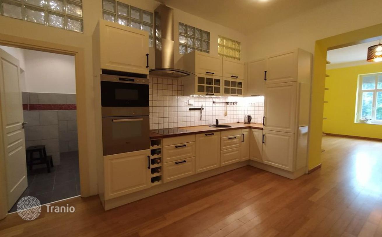 3-комнатная квартира 80 м² в Районе I (Районе Крепости), Венгрия, фото 4