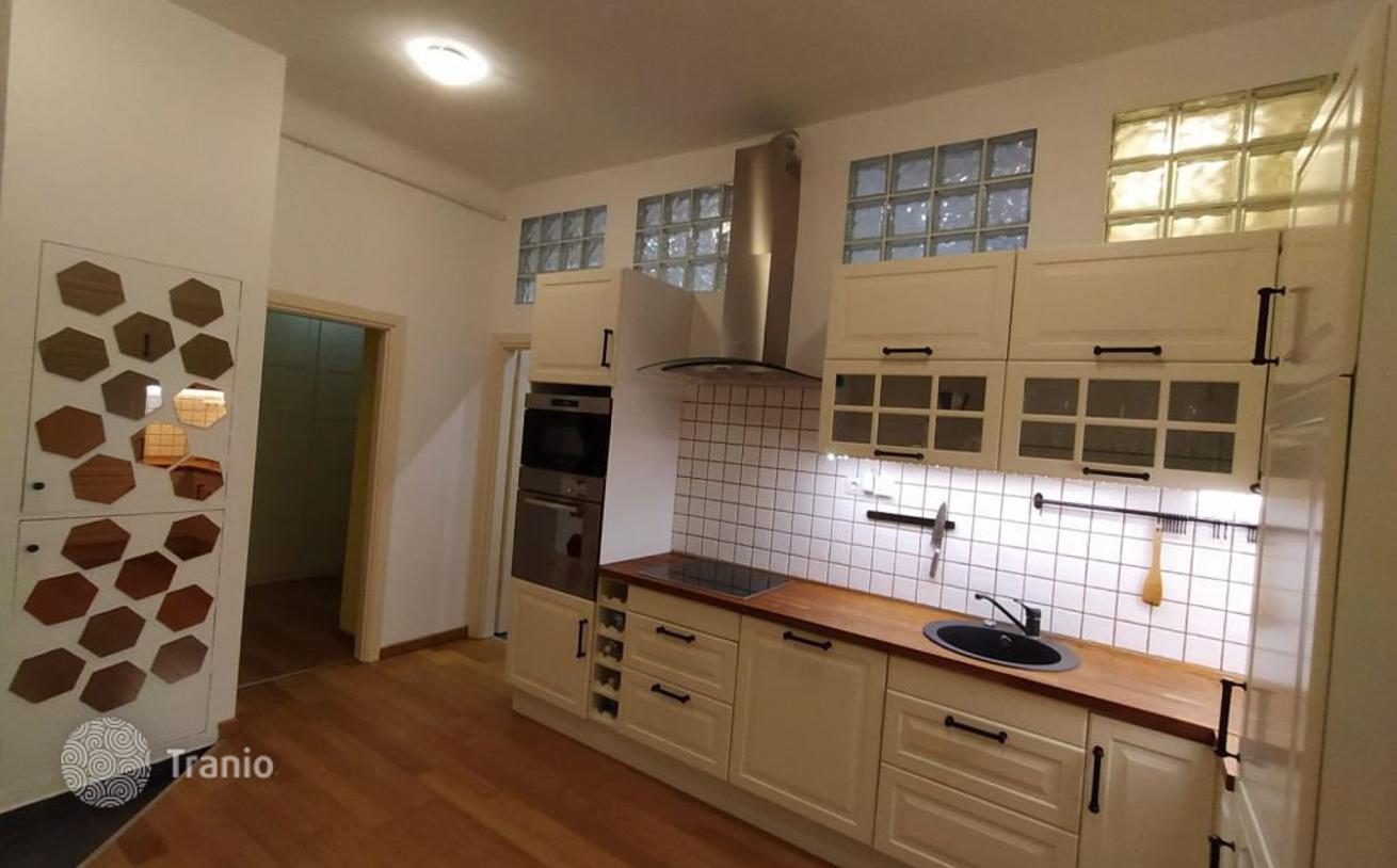 3-комнатная квартира 80 м² в Районе I (Районе Крепости), Венгрия, фото 5