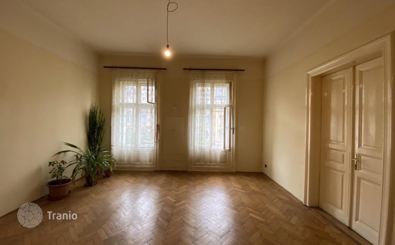 1-Bedroom Apartment in District VI, Budapest