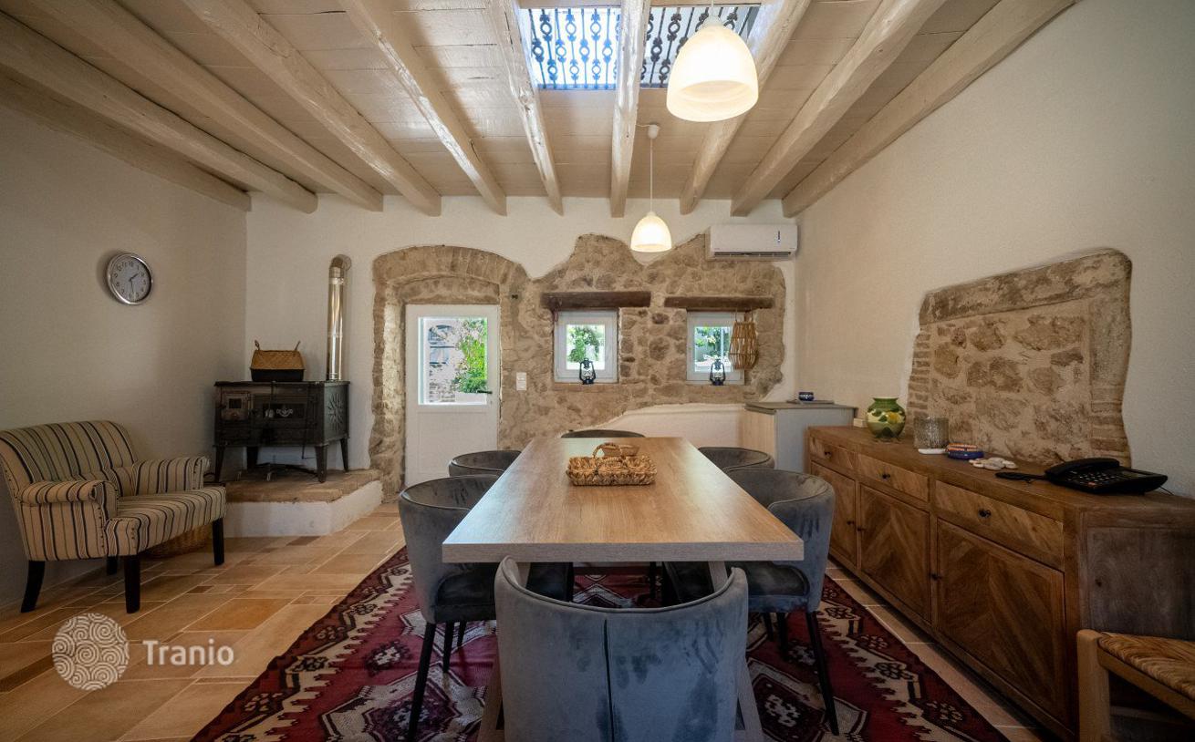 3-Bedroom Townhouse in Gardelades, Corfu, photo 2