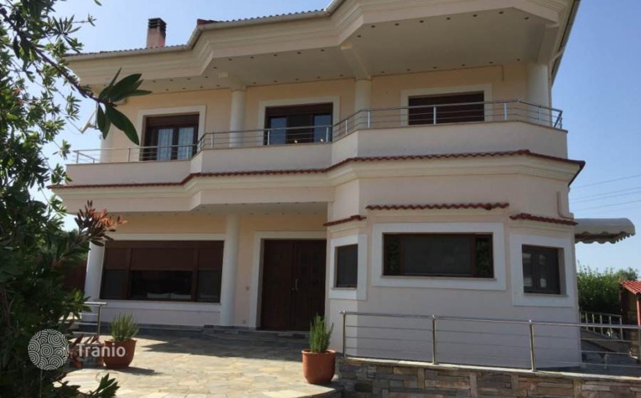 2-Bedroom House with Guest Houses and Sea View in Acharavi, Corfu