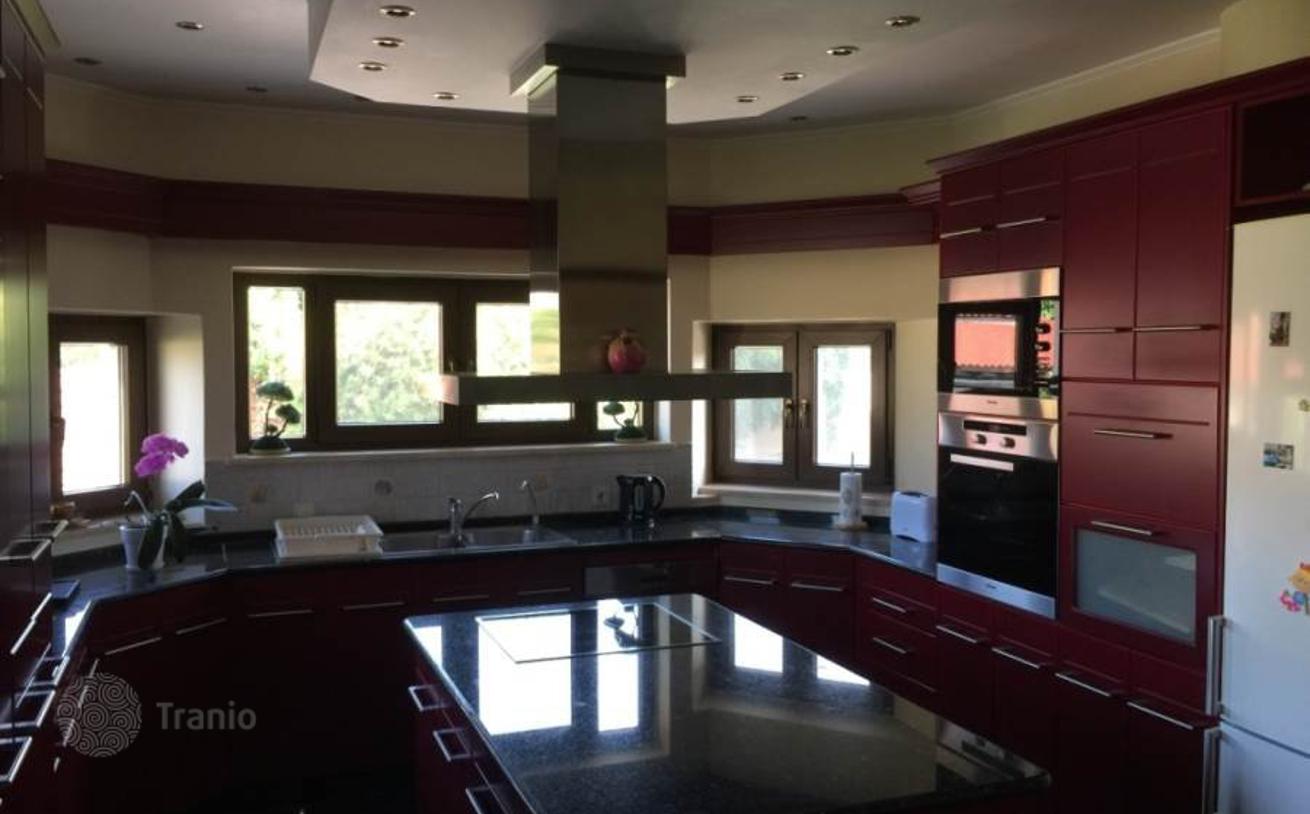 2-Bedroom House with Guest Houses and Sea View in Acharavi, Corfu, photo 3