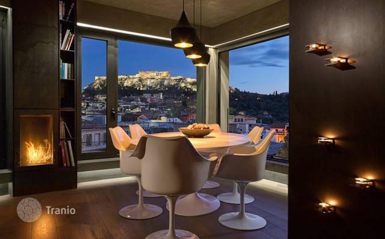 Apartment in Psyrri, Athens, photo 4