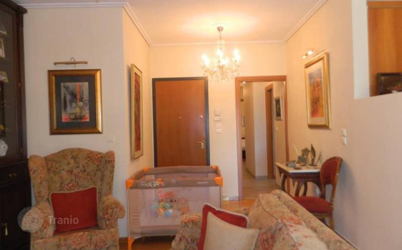 Apartment with Fireplace in Marousi, Athens, photo 3