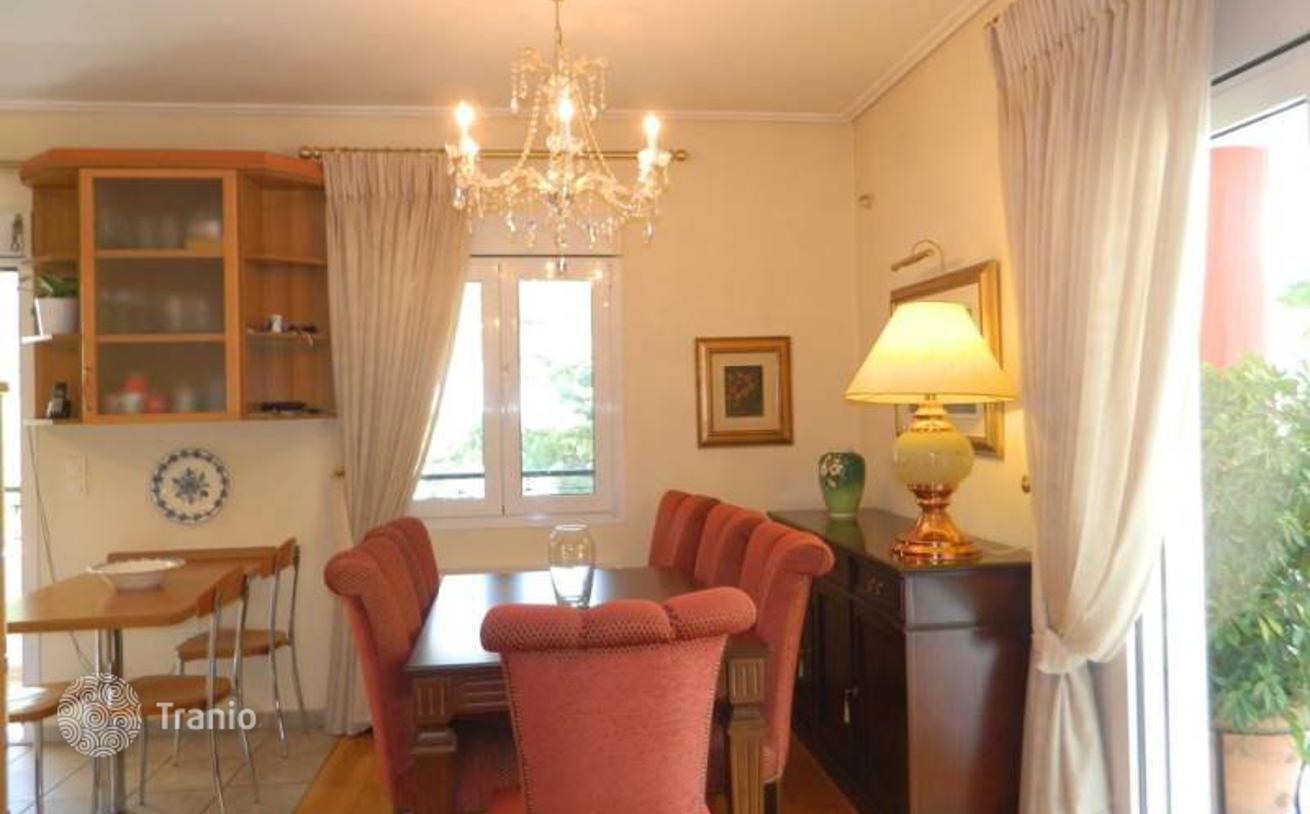 Apartment with Fireplace in Marousi, Athens, photo 4