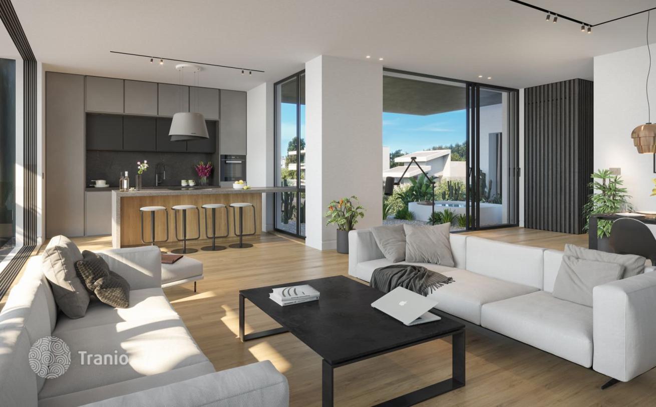 Квартира 118 м² в Афинах, Греция