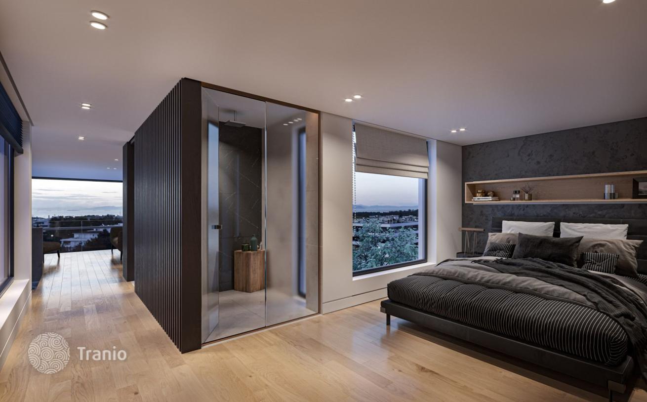 Квартира 118 м² в Афинах, Греция, фото 2