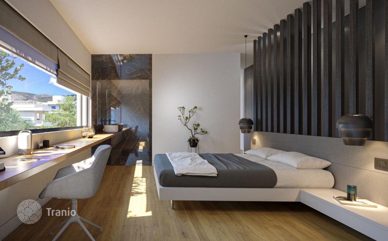 Квартира 118 м² в Афинах, Греция, фото 3