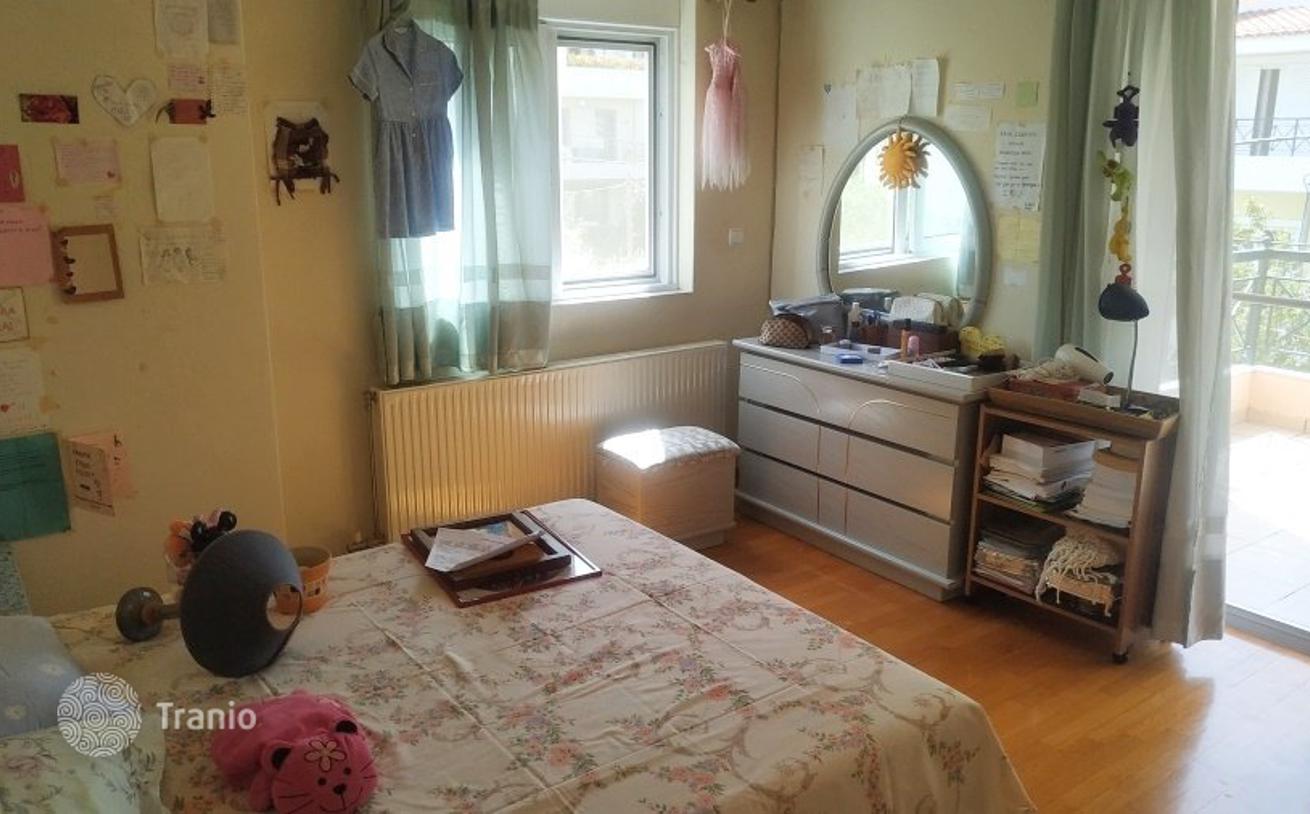 Квартира 360 м² в Афинах, Греция